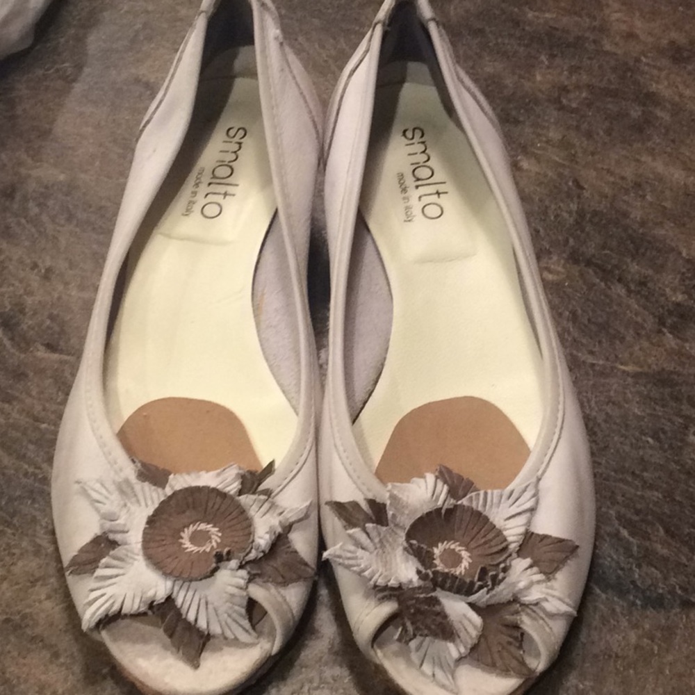 Smalto shoes